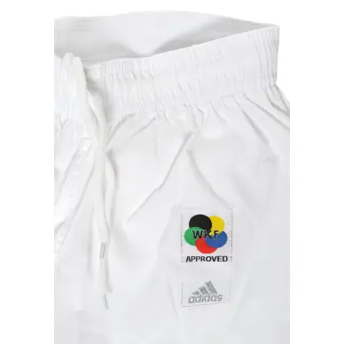 Kimono karaté Kumité Fighter Adidas K220KF - 6