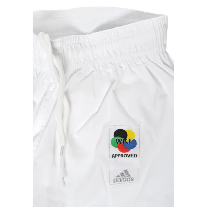 Kimono karaté Kumité Fighter Adidas K220KF