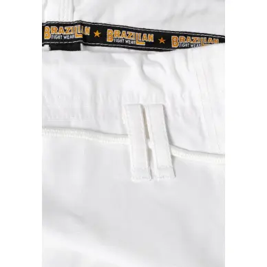 Kimono JJB Pega - 21