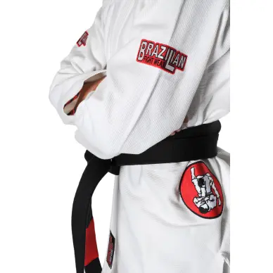 Kimono JJB Bora 2.0 - 18