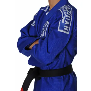 Kimono JJB Fuga - 17