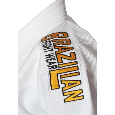 Kimono JJB Pega - 17