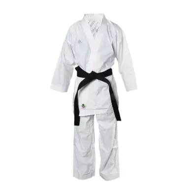 Kimono karaté Kumité Fighter Adidas K220KF - 1