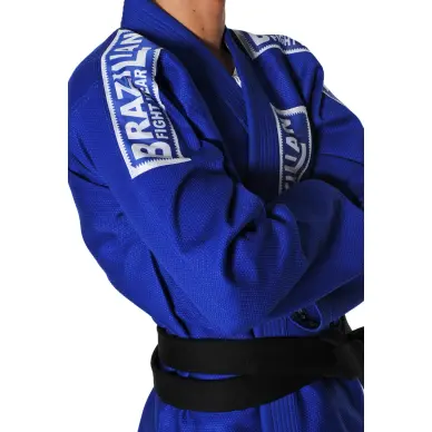 Kimono JJB Fuga - 18