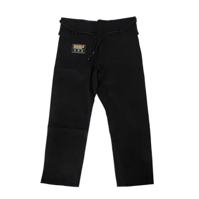 Kimono JJB Pega - 33