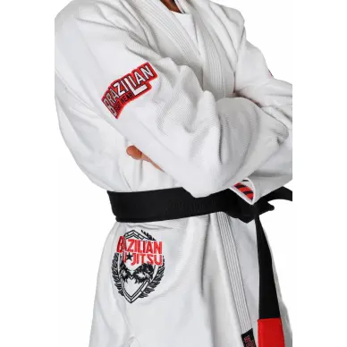 Kimono JJB Bora 2.0 - 19