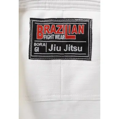 Kimono JJB Bora 2.0 - 22