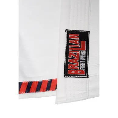 Kimono JJB Bora 2.0 - 23