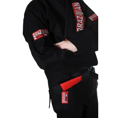 Kimono JJB Bombado - 4