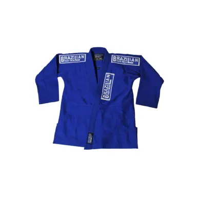 Kimono JJB Fuga - 19