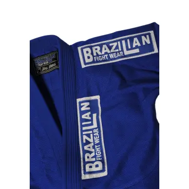 Kimono JJB Fuga - 20