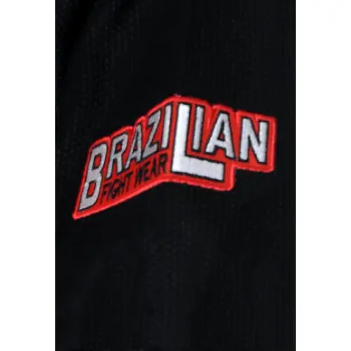 Kimono JJB Bombado - 8