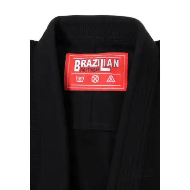 Kimono JJB Bombado - 9