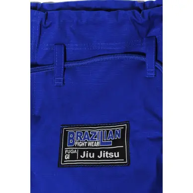 Kimono JJB Fuga - 26