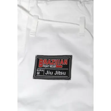 Kimono JJB Bora 2.0 - 28