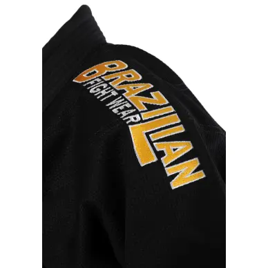 Kimono JJB Pega - 28