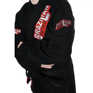 Kimono JJB Bombado - 3