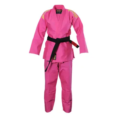 Kimono JJB Pega - 35