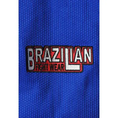 Kimono JJB Bombado - 34