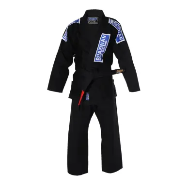 Kimono JJB Fuga - 28