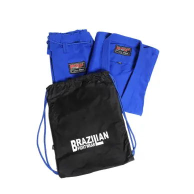 Kimono JJB Bora 2.0 - 40