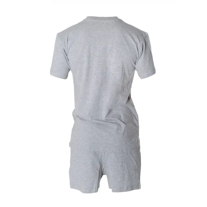 T-shirt Crossfit gris - Fin de Serie