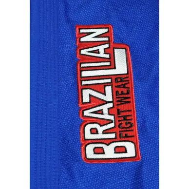 Kimono JJB Bombado - 35