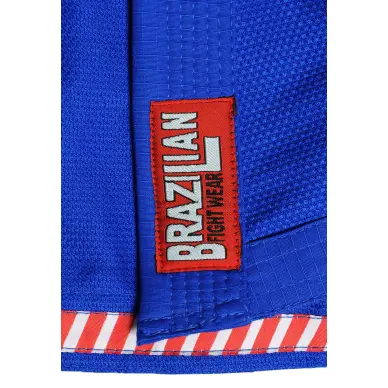 Kimono JJB Bombado - 36