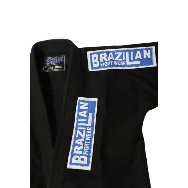 Kimono JJB Fuga - 33