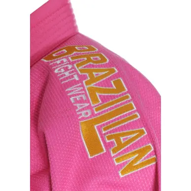 Kimono JJB Pega - 39