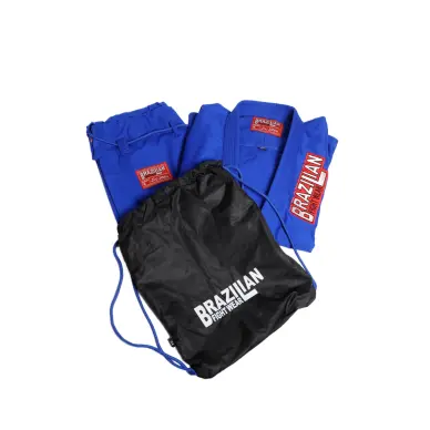 Kimono JJB Bombado - 39