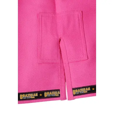 Kimono JJB Pega - 41