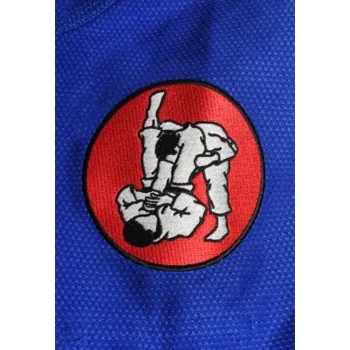 Kimono JJB Bora 2.0 - 35