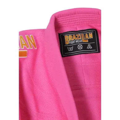 Kimono JJB Pega - 38