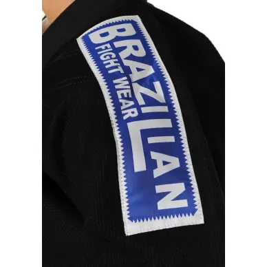 Kimono JJB Fuga - 35