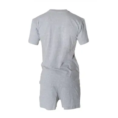 Short Crossfit gris - 5