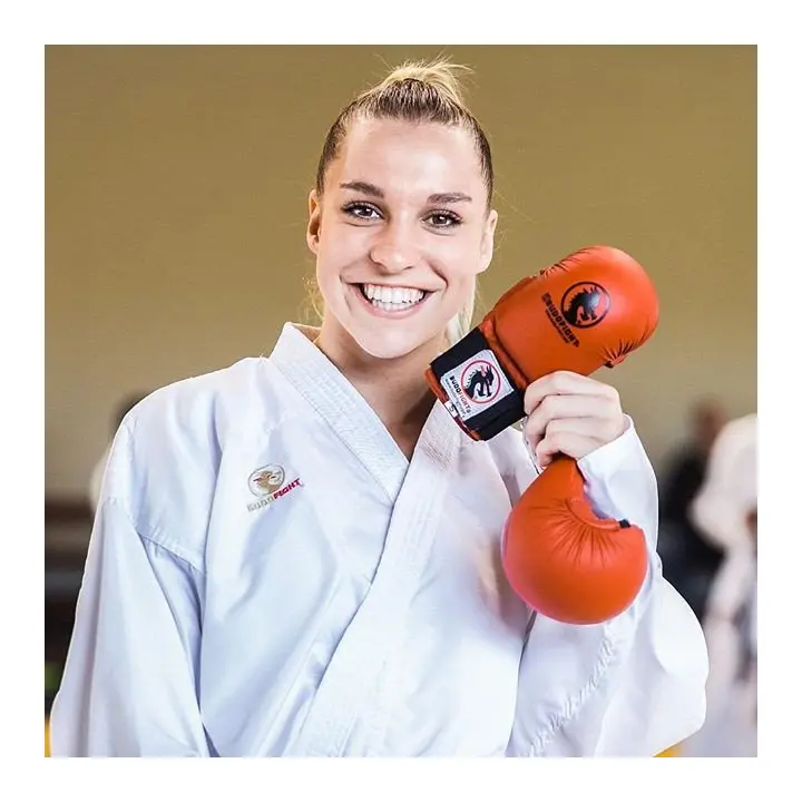 Kimono de karaté Kumite Master Spécial Compétition