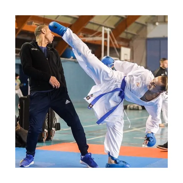 Kimono de karaté Kumite Master Spécial Compétition