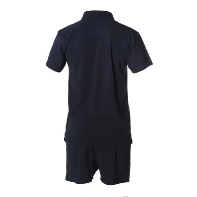 Short Crossfit bleu marine - 5