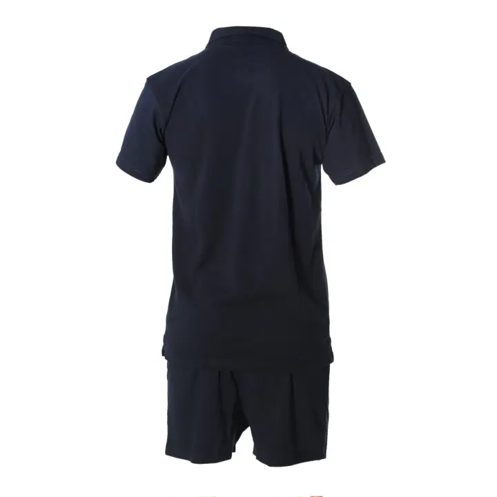 Short Crossfit bleu marine