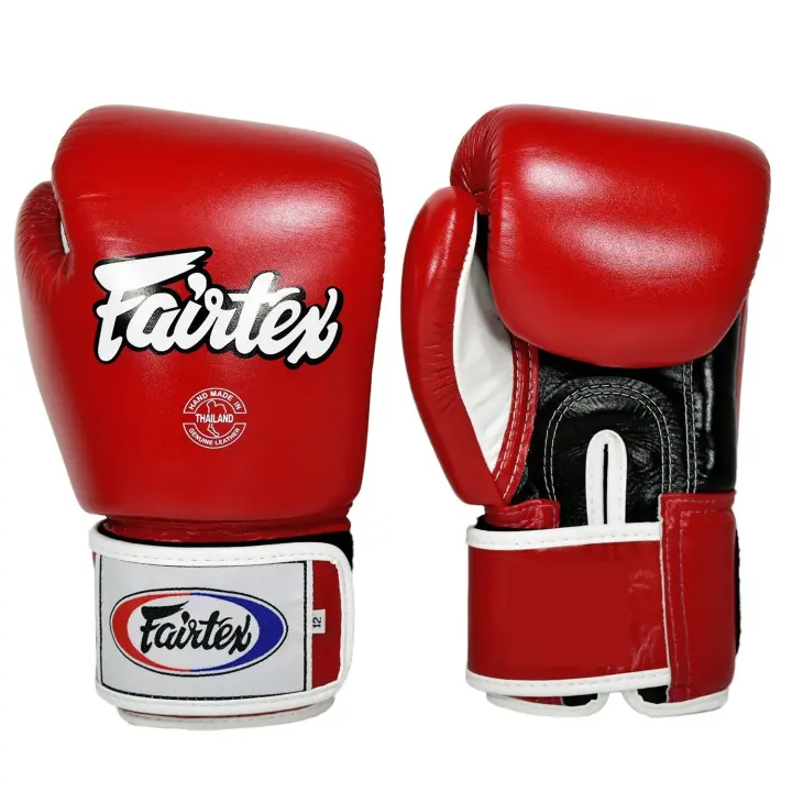 Gants de boxe Fairtex FXV1