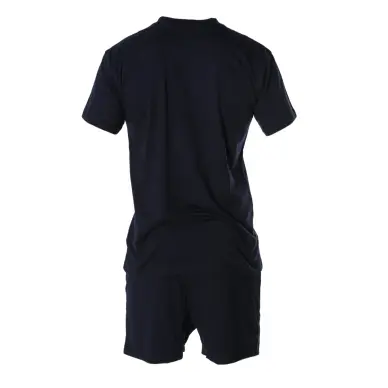 Short Crossfit bleu marine - 6