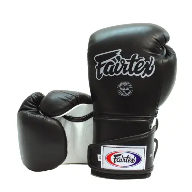Gants de boxe Fairtex FXV6 - 10