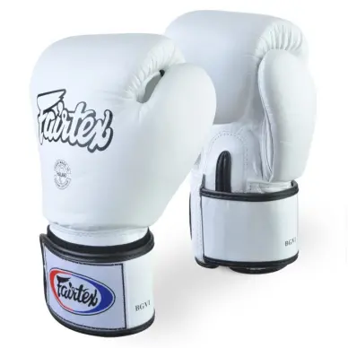 Gants de boxe Fairtex FXV1 - 4