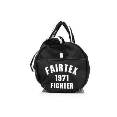 Sac de Sport Fairtex Baril Bag Black - 4