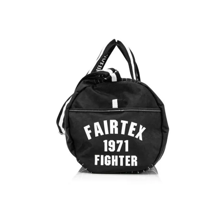 Sac de Sport Fairtex Baril Bag Black