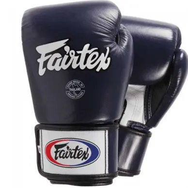 Gants de boxe Fairtex FXV1 - 7