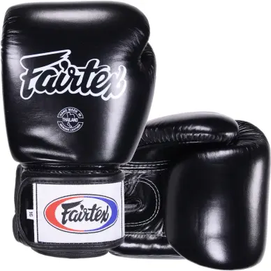 Gants de boxe Fairtex FXV1 - 5