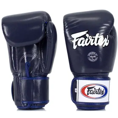 Gants de boxe Fairtex FXV1 - 8