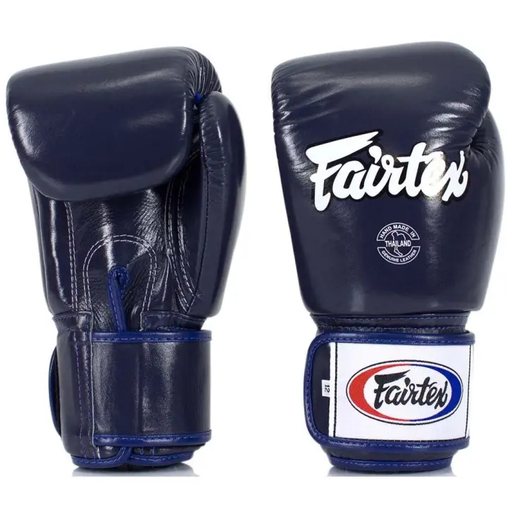 Gants de boxe Fairtex FXV1